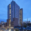 Отель CampusOne Student Residence DT Toronto, фото 1