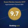 Отель Apartament Poznan 88a, фото 1