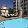 Отель Beautiful San Diego Private Entrance Open Bedroom + Upstairs Loft! (H1), фото 15