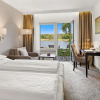 Отель Seehotel Mühlenhaus, фото 30