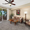 Отель Waikoloa Beach Villas F22 2 Bedroom Condo by RedAwning, фото 13