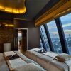 Апартаменты в отеле Fairmont Baku в комплексе «Огненные башни», фото 17