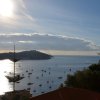 Отель Superb Apartment 4 Persons With Amazing Sea View In Villefranche Sur Mer, фото 13