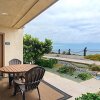 Отель Remodeled Ocean View Condo With Spa & Beach Access Sbtc109 by Redawning, фото 8