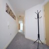 Отель Lloyd George Avenue Apartments Sleeps 3 в Кардиффе