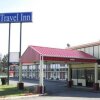 Отель Motel 6 Cleveland, TN, фото 25