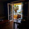 Отель Corfu Glyfada Beachfront Apartment, фото 10