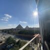 Отель A pyramids view, фото 23