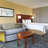 Отель Courtyard by Marriott San Diego Mission Valley/Hotel Circle, фото 4