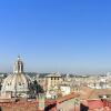 Отель Rome at Your Feet Apartment with Terrace, фото 20