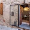 Отель B&B Luxury Apartment Suite Gubbio 2 Camere E Divano Letto, фото 1