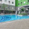 Отель Comfort Green Pramuka 2BR Apartment в Джакарте