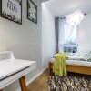 Отель New Wave Apartment Tropical, фото 6