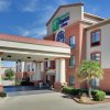 Отель Holiday Inn Express Hotel & Suites Burleson/Ft. Worth, an IHG Hotel в Форт-Уэрте