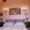 Отель Upper Part of a Villa With 3 Bedrooms in Vence, With sea View, Private, фото 4
