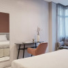 Отель Athens City View Urban Suites, фото 34