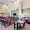 Отель Hampton Inn & Suites Dallas/Richardson, фото 21