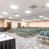 Отель Clarion Hotel Detroit Metro Airport, фото 19