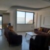Отель Stunning 4-bed Apartment in Ain Saadeh, фото 1