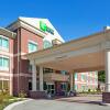 Отель Holiday Inn Express & Suites Carrollton, an IHG Hotel, фото 1