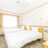 Отель Toyoko Inn Kofu-eki Minami-guchi No.2, фото 4