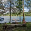 Отель Lake Love 4 Bedroom House, фото 14