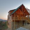 Отель A View To Remember 204 - Two Bedroom Cabin, фото 7