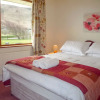 Отель Behy Lodge Glenbeigh, фото 7