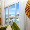 Отель *NEW* 2Bd 2Bath APT with Ocean View, Pool, Gym, фото 20