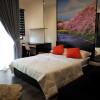 Отель Hikari Homestay, Vista Bangi, фото 4