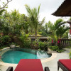 Отель Dwaraka The Royal Villas - Ubud, фото 9