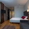 Отель Park Inn by Radisson Oslo Airport Hotel West, фото 48
