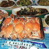 Отель Rizhao Renjiatai Ocean Taste Farm Stay, фото 8