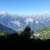 Отель Studio in L'Alpe D'Huez, with Wonderful Mountain View And Furnished Terrace, фото 22