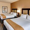 Отель Holiday Inn Express & Suites Paris, Texas, an IHG Hotel, фото 28