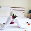Отель BO003 Bodrum by Villaofsummer, фото 14
