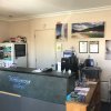 Отель MALFROY motor lodge Rotorua - Accommodation and Mineral Pool, фото 2