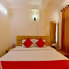 Отель Pushkar Regency By OYO Rooms, фото 4