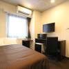 Отель Livemax Nihonbashi Hakozaki, фото 5