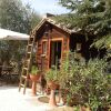 Отель Chalet With one Bedroom in Perugia, With Wonderful Mountain View, Priv, фото 11