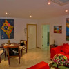 Отель Mosaik Apartment, фото 15