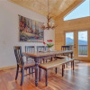 Отель Eagles View - Four Bedroom Cabin, фото 13