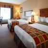 Отель Best Western Plus University Park Inn & Suites, фото 41