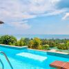 Отель Kan Panorama Seaview Villa, фото 14