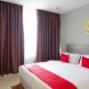 Отель Oyo 43987 Season Inn, фото 3