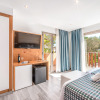 Отель Apartamentos Playa Ferrera, фото 3