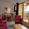 Отель Apartment Les chaumettes, фото 2