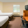 Отель WoodSpring Suites Omaha Bellevue, an Extended Stay Hotel, фото 9