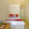 Отель Oyo 921 Hotel Ratu Pantai, фото 4