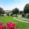 Отель Beautiful Country Villa With Private Infinity Pool Surrounded by Olive Trees, фото 1